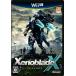 [ б/у ][.. пачка соответствует ]XenobladeX(zeno Blade Cross ) Wii U [ управление :41093473]