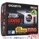 ڣΤĤϥݥ+3󡪡GIGABYTE Mini ITXޥ GA-Z170N-Gaming 5 Rev.1.0