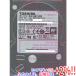 TOSHIBA( Toshiba ) Note для HDD 2.5inch MQ01ABD100M 1TB