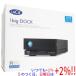 LaCie LaCie 1big Dock STHS16000800 16TB�ڤ��ĤǤ�+1��5�ΤĤ�������������+2%���ۡ�����