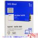 yT̂I]ڂ̓Ij̓|Cg+3IzWestern Digital SSD WD Blue SA510 SATA WDS100T3B0B 1TB