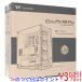 ڣΤĤܤϥݥ+3󡪡Thermaltake PC Core P3 TG Pro CA-1G4-00M1WN-09 ֥å