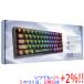 ڤĤǤ+15ΤĤ+2%ۡREDRAGON K617CTB-RGBTI ꥢ ꥢ֥å