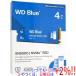 Western Digital�� WD Blue SN5000 NVMe WDS400T4B0E-EC 4TB