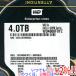 Western Digital HDD WD4000F9YZ 4TB SATA600 7200[ в любое время +1%!5. .. день . воскресенье. +2%!]. покупка 