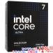 �y�V�i�󂠂�(�������E��Ԃ�)�z Core Ultra 7 270K Plus 3.7GHz LGA1851 SA4V6�y���ł�+1���I5�̂����Ɠ��j����+2%�I�z�@����