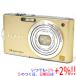 [ б/у ]Panasonic LUMIX DMC-FX66-N Gold /1470 десять тысяч пикселей 