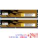 [ б/у ]CFD ELIXIR настольный W3U1600HQ-2G DDR3 PC3-1600 PC3-12800 2GBx2 листов комплект [ в любое время +1%!5. .. день . воскресенье. +2%!]. покупка 