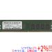 [ б/у ]BUFFALO Buffalo настольный MV-D4U2400-S4G DDR4 PC4-2400 PC4-19200 4GB одна сторона выполнение [ в любое время +1%!5. .. день . воскресенье. +2%!]. покупка 