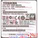 [ б/у ]TOSHIBA( Toshiba ) Note для HDD 2.5inch MQ01ABD075 750GB 200~500 часов в течение 