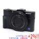 ڤĤǤ+15ΤĤ+2%ۡۡšSONY Cyber-shot DSC-RX100M2 ֥å 2020