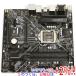 [ б/у ]GIGABYTE производства MicroATXma The boH370M D3H LGA1151