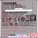 ����š�TOSHIBA(���) �Ρ�����HDD 2.5inch MQ01ABF050 500GB 1000��2000���ְ���