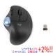 [ б/у ] Logicool ERGO M575 Wireless Trackball Mouse M575S черный оригинальная коробка есть 