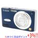 [5. .. day!zoro eyes. day! Sunday is Point +3%!][ used ]Panasonic digital camera LUMIX DMC-FX8-A comfort blue /500 ten thousand pixels body only body ...