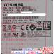 ڤĤǤ+15ΤĤ+2%ۡۡšTOSHIBA() ΡHDD 2.5inch MQ01ABF050 500GB 1000011000ְ