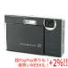 [ б/у ]FUJIFILM цифровая камера FinePix Z200fd Black/1000 десять тысяч пикселей есть перевод 