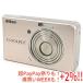 [ б/у ]Nikon производства цифровая камера COOLPIX S520 bronze /800 десять тысяч пикселей жидкокристаллический экран ...