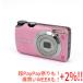 [ б/у ]Canon производства PowerShot A3200 IS розовый 1410 десять тысяч пикселей корпус ...