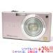 [ в любое время +1%!5. .. день . воскресенье. +2%!][. покупка ][ б/у ]Panasonic LUMIX DMC-FX37-P розовый /1010 десять тысяч пикселей корпус только 
