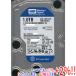 [ б/у ]Western Digital производства HDD WD10EALX 1TB SATA600 500~1000 часов в течение 