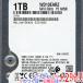 [ б/у ]Western Digital HDD WD10EARZ 1TB SATA600 5400 3000~4000 часов в течение [ в любое время +1%!5. .. день . воскресенье. +2%!]. покупка 
