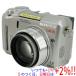 [ б/у ]OLYMPUS цифровая камера CAMEDIA C-750 Ultra Zoom 400 десять тысяч пикселей корпус только [ в любое время +1%!5. .. день . воскресенье. +2%!]. покупка 