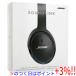 yT̂I]ڂ̓Ij̓|Cg+3IzBOSE wbhz SoundLink around-ear wireless headphones II ubN gp