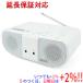 TOSHIBA CD радио AUREX TY-ANC1(W) белый [ в любое время +1%!5. .. день . воскресенье. +2%!]. покупка 
