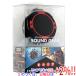 KYOHAYA беспроводной Bluetooth динамик SOUND GEAR OUTDOOR JKBT098RD красный 