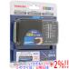 TOSHIBA LED с подсветкой Home радио AUREX TY-KR20(K) черный 