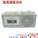 TOSHIBA радио кассета магнитофон AUREX AX-KR50(H) серый [ в любое время +1%!5. .. день . воскресенье. +2%!]. покупка 