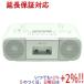 TOSHIBA CD радио кассета магнитофон AUREX AX-KCRR60(S) серебряный [ в любое время +1%!5. .. день . воскресенье. +2%!]. покупка 