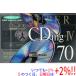 TDK кассетная лента metal позиция SUPER CDing-IV SCD4-70 70 минут [ в любое время +1%!5. .. день . воскресенье. +2%!]. покупка 