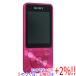 [ б/у ]SONY Walkman S серии NW-S13 розовый /4GB
