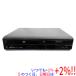 [ б/у ]Panasonic VHS в одном корпусе HDD/DVD магнитофон DMR-XP25V-K дистанционный пульт нет [ в любое время +1%!5. .. день . воскресенье. +2%!]. покупка 