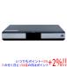 【中古】SHARP AQUOS ブルーレイディスクレコーダー BD-HDW55 リモコン・電源コードなし