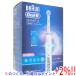 [5. .. day, Sunday is Point +2%! another. Event day . necessary check!]Braun electric toothbrush Oral B Smart 4500 D6015153ZEB unused 