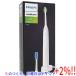 [5. .. day, Sunday is Point +2%! another. Event day . necessary check!]PHILIPS electric toothbrush Sonicare protect clean HX6809/71 white light bru