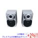 [5. .. day!zoro eyes. day! Sunday is Point +3%!][ used ]Panasonic speaker SB-NS77-S silver speaker part only original box equipped 