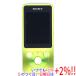 [ б/у ]SONY Walkman S серии NW-S15 зеленый /16GB корпус только корпус ...