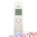 [ б/у ]Panasonic беспроводной телефонный аппарат KX-FKD402-P розовый корпус только [ в любое время +1%!5. .. день . воскресенье. +2%!]. покупка 