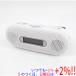 [ в любое время +1%!5. .. день . воскресенье. +2%!][. покупка ][ б/у ]Panasonic FM-AM2 частота ресивер рука поворот зарядка радио RF-TJ20-W