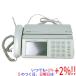 [ б/у ]Panasonic personal faksKX-PW820-S корпус только [ в любое время +1%!5. .. день . воскресенье. +2%!]. покупка 