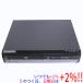 [ б/у ]Panasonic HDD установка VHS в одном корпусе Hi-Vision DVD магнитофон DIGA DMR-XW41V-K 500GB дистанционный пульт нет корпус ...[ в любое время +1%!5. .. день . воскресенье. +2%!]