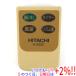 [ б/у ]HITACHI вентилятор для дистанционный пульт H-303C дистанционный пульт только [ в любое время +1%!5. .. день . воскресенье. +2%!]. покупка 