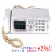 [ б/у ]Panasonic обыкновенная бумага faks родители машина только KX-PZ310-S корпус только [ в любое время +1%!5. .. день . воскресенье. +2%!]. покупка 