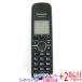 [ б/у ]Panasonic расширение беспроводная телефонная трубка KX-FKD401-K корпус только [ в любое время +1%!5. .. день . воскресенье. +2%!]. покупка 