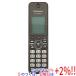 [ б/у ]Panasonic расширение беспроводная телефонная трубка KX-FKD506-T корпус только корпус ...[ в любое время +1%!5. .. день . воскресенье. +2%!]. покупка 