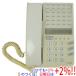[ б/у ]NTT телефонный аппарат M-2PDTEL( вертикальный )(IW)[ в любое время +1%!5. .. день . воскресенье. +2%!]. покупка 